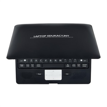 ОБРАЗОВАТЕЛЬНЫЙ НОУТБУК ДВУЯЗЫЧНЫЙ КОМПЬЮТЕР ДЛЯ ДЕТЕЙ ПОЛ-АНГ