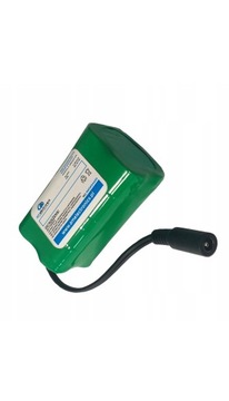 BATERIA DO ŁÓDKI ZANĘTOWEJ FLYTEC 5200mAh SAMSUNG