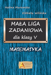 Mała liga zadaniowa dla klasy 5