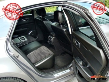 Renault Talisman Sedan 1.6 Energy dCi 130KM 2016 Renault Talisman Renault Talisman 1.6 Energy dCi Automat FULL LED 1.6 130KM, zdjęcie 13
