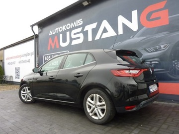 Renault Megane IV Hatchback 5d 1.5 dCi 110KM 2018 Renault Megane 1.5 DCI, zdjęcie 5