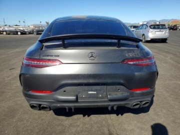 Mercedes AMG GT C192 2024 Mercedes-Benz AMG GT 53, 2024r., 4x4, 3.0L 3.0 Benzyna 429KM, zdjęcie 5