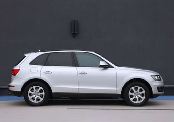 Audi Q5 I SUV 2.0 TFSI 211KM 2009 Audi Q5 2.0 TFSI 211HP Automat QUATTRO Panorama II.wlasciciel 2.0 Benzyna, zdjęcie 5