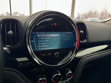 Mini Countryman F60 Crossover Facelifting 1.5  136KM 2023 MINI Countryman Cooper Classic / Panorama / Kamera, zdjęcie 33