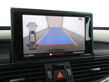 Audi A6 C8 2018 Audi A6 Avant 4x4 S-Line S-Tronic full LED, zdjęcie 23