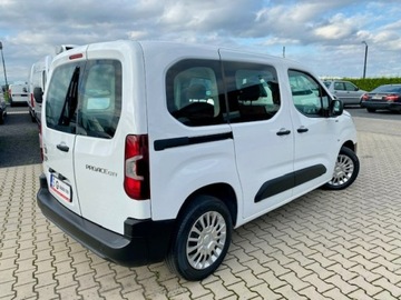 Toyota 2022 Toyota Proace City Verso / SALON PL / 5 OSÓB /, zdjęcie 4