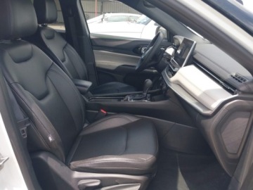 Jeep Compass II 2025 Jeep Compass 2025 JEEP COMPASS LIMITED 4X4 2.0 Benzyna 200KM, zdjęcie 9