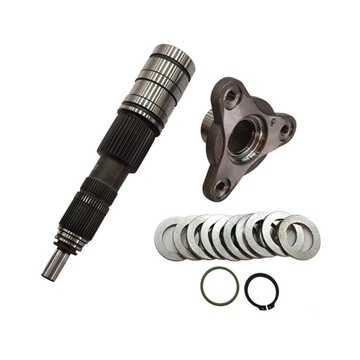 ZESTAW NAPRAWCZY REDUKTOR ATC35L BMW 7 F02 xDrive