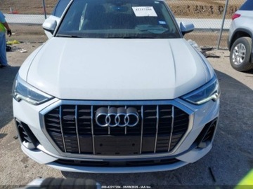 Audi Q3 II 2024 Audi Q3 Premium 45 Tfsi S Line Quattro Tiptronic 2024 2.0l 2.0 Benzyna, zdjęcie 7