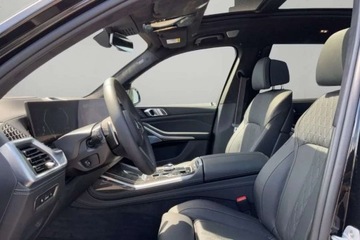 BMW X7 SUV Facelifting 3.0 40d 352KM 2025 BMW X7 xDrive 40d 352KM Duzy rabat Dowolna konfiguracja Polski salon, zdjęcie 11