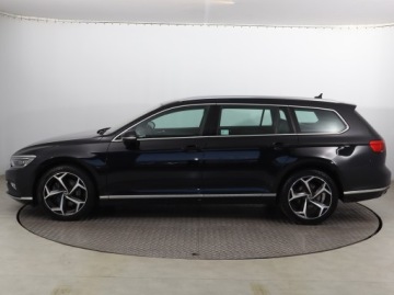 Volkswagen Passat B8 Variant Facelifting 1.5 TSI EVO 150KM 2023 VW Passat 1.5 TSI, Salon Polska, 1. Właściciel, zdjęcie 2