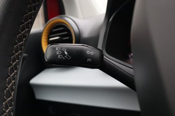 Seat Arona Crossover Facelifting 1.0 TSI 110KM 2023 Seat Arona 1.0 TSI, Salon Polska, Serwis ASO, zdjęcie 19