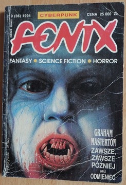 FENIX 9 (36) 1994