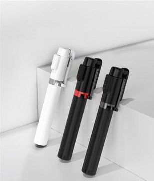 Расширенная универсальная Bluetooth-палка для селфи «все в одном»