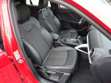 Audi Q2 SUV 1.6 TDI 116KM 2019 Audi Q2 S-Line Plus Navi Full Led Skora Automat Serwis 2020 1.6 Diesel, zdjęcie 10