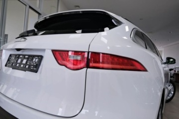Jaguar F-Pace SUV 2.0 iD4 240KM 2018 Jaguar F-Pace 2.0 Diesel 241KM, zdjęcie 10