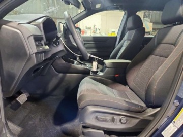 Honda CR-V VI 2026 Honda CR-V Sport 2026 2.0 Hybryda 145KM, zdjęcie 7