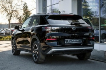 Volkswagen T-Roc II 1.5 eTSI 116KM 2026 Volkswagen T-Roc Life 1.5 eTSI 116 KM DSG, zdjęcie 8