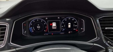 Volkswagen T-Roc I SUV 1.5 TSI ACT 150KM 2018 Volkswagen T-Roc 1.5T 150KM Klima Import Gwarancja Raty Oplaty ASO 1.5, zdjęcie 18