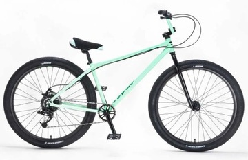 Mafiabikes Bomma 27.5