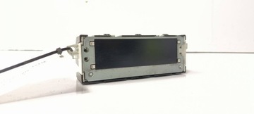 DISPLEJ PANEL 9822264580 TOYOTA PROACE II
