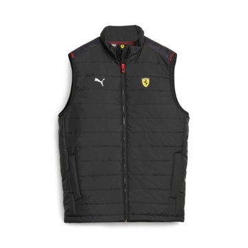 PUMA BEZRĘKAWNIK FERRARI RACE 62093901 r L