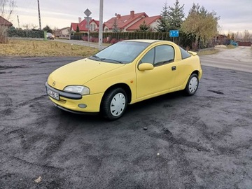Opel Tigra 1997