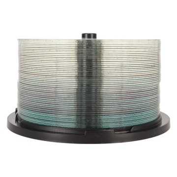CD-R 730МБ ДЛЯ АРХИВИРОВАНИЯ 50 ШТ.
