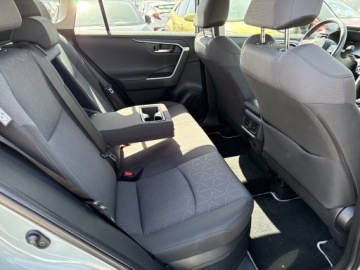 Toyota C-HR I 2019 Toyota RAV4 2.5 Hybrid Comfort 4x4 V (2018-) 2.5 H, zdjęcie 7