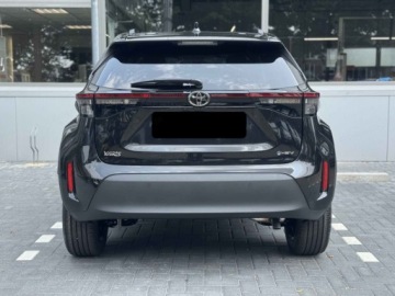 Toyota 2025 TOYOTA Yaris Cross Style 1.5 Hybrid 130KM, zdjęcie 3