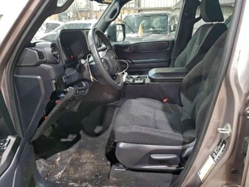 Toyota Land Cruiser VIII 2024 Toyota Land Cruiser Base 2024 2.4l 2.4 Hybryda 326KM, zdjęcie 7