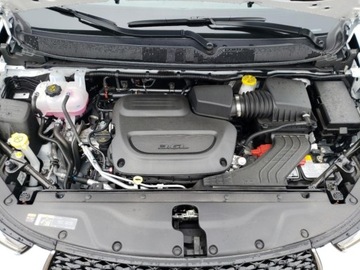Chrysler Pacifica II 2024 Chrysler Pacifica Touring L 2024 3.6l 3.6 Benzyna 287KM, zdjęcie 6