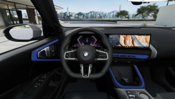 BMW X3 G45 2026 BMW X3 20d xDrive 197 KM mHEV - Gotowy do Odbioru - Adaptacyjne LEDy 2.0, zdjęcie 13