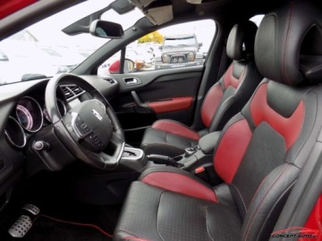 DS 4 I Hatchback (Citroen) 1.6 THP 156KM 2012 Citroen DS4 Skora Led Parkdistance Automat Masaze 1.6 Benzyna 156KM, zdjęcie 18