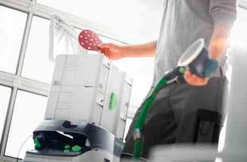 Festool Систейнер T-LOC SYS-Combi 3 200118