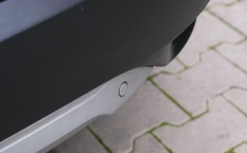 Renault Espace V Van 1.6 Energy dCi 160KM 2015 Renault Espace Renault Espace 1.6 dCi Energy Initiale Paris EDC 7os 1.6, zdjęcie 20