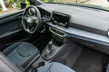 Seat Arona 2026 Seat Arona Style Plus 1.0 TSI 115 KM DSG Dostępny, zdjęcie 17