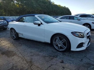 Mercedes Klasa E W213 2020 Mercedes-Benz Klasa E 2020, 3.0L, 4x4, od ubezpieczalni 3.0 Benzyna 362KM, zdjęcie 2