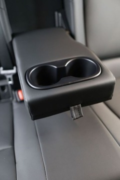 Lexus UX 2024 Lexus UX 300h F Sport Design AWD 2.0 Hybryda 152KM, zdjęcie 16