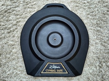 CASE NA TALERZE PERKUSYJNE ZILDJIAN CYMBAL SAFE HARDSHELL P1700 BLACK 21