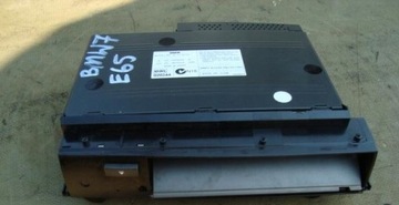 BMW 7 E65 ZMIENIARKA PŁYT CD