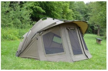 Палатка для ловли карпа ANACONDA DAWN BREAKER II