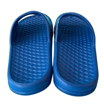 ДЕТСКИЕ ЛЕГКИЕ ПЛЯЖНЫЕ ШЛЕПКИ ДЛЯ БАССЕЙНА AVENGERS MARVEL 30/31