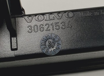 SVĚTLO STOP STOPU VOLVO V40 I 30621534