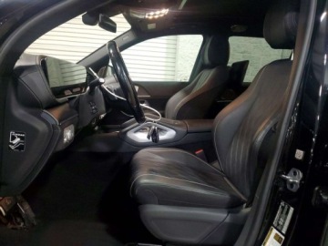 Mercedes Maybach GLS 2024 Mercedes-Benz Maybach GLS 600 4M 2024 4.0 Benzyna 550KM, zdjęcie 7