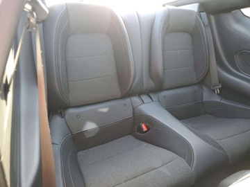 Ford Mustang VI Fastback Facelifting 5.0 Ti-VCT 450KM 2025 Ford Mustang GT 2025 5.0l 5.0 Benzyna 450KM, zdjęcie 10