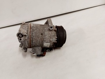 NISSAN QASHQAI J10 1.6 16V SPRĘŻARKA KLIMATYZACJI
