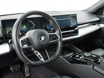 BMW Seria 5 G90-91 Touring 2.0 520d 197KM 2024 BMW 520 GD7P018#520d mHEV M Sport Ambient Podgrz.f, zdjęcie 5