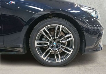 BMW Seria 5 G90-91 Touring 2.0 520d 197KM 2024 BMW Seria 5 d xdrive 197 KM l M-Sport l Harman Kardon Adaptive LED 2.0, zdjęcie 8