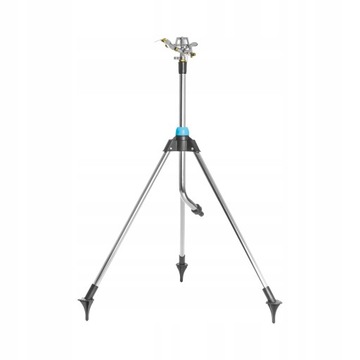 РЕГУЛИРУЕМАЯ САДОВАЯ ПОДСТАВКА CELLFAST PULSE SPRINKER